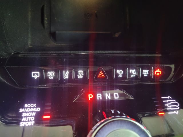 2022 Jeep Grand Wagoneer Series II 6.4L - Warranty -Financing- Transparent | Dickinson, ND | Autorama Auto Sales and Rentals