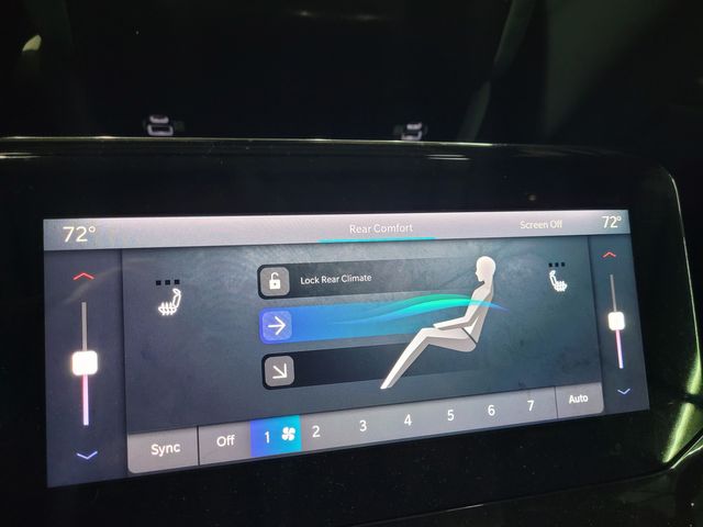 2022 Jeep Grand Wagoneer Series II 6.4L - Warranty -Financing- Transparent | Dickinson, ND | Autorama Auto Sales and Rentals