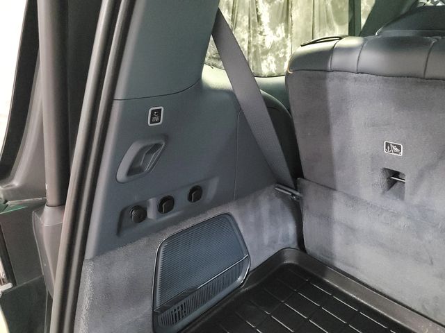 2022 Jeep Grand Wagoneer Series II 6.4L - Warranty -Financing- Transparent | Dickinson, ND | Autorama Auto Sales and Rentals