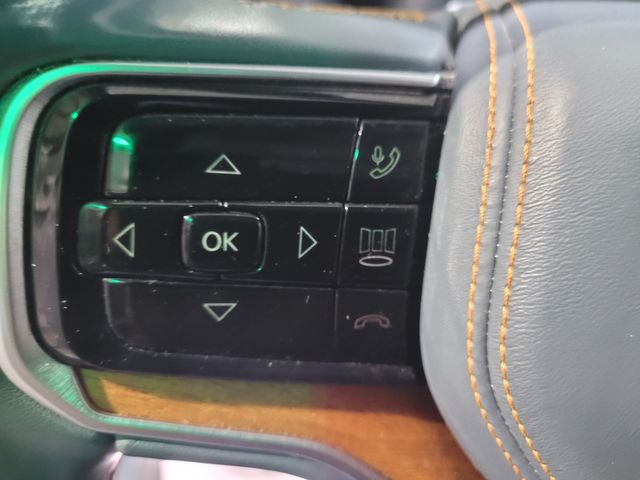 2022 Jeep Grand Wagoneer Series II 6.4L - Warranty -Financing- Transparent | Dickinson, ND | Autorama Auto Sales and Rentals