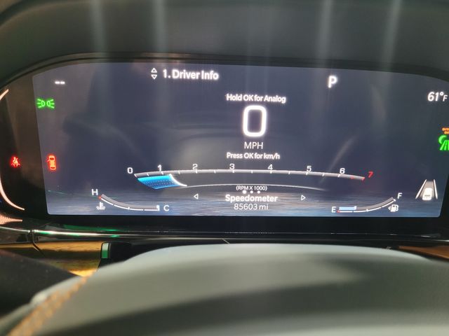 2022 Jeep Grand Wagoneer Series II 6.4L - Warranty -Financing- Transparent | Dickinson, ND | Autorama Auto Sales and Rentals