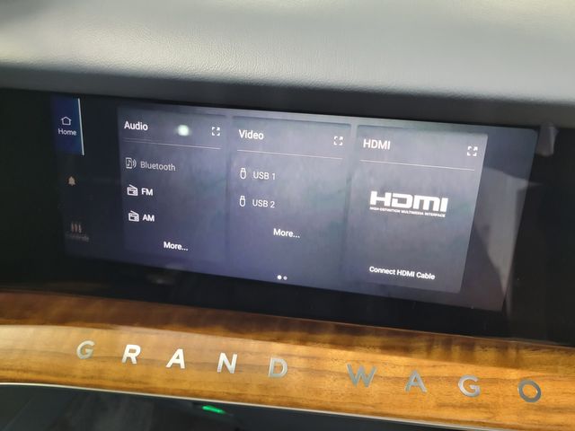 2022 Jeep Grand Wagoneer Series II 6.4L - Warranty -Financing- Transparent | Dickinson, ND | Autorama Auto Sales and Rentals 2022 Jeep Grand Wagoneer Series II 6.4L - Warranty -Financing- Transparent | Dickinson, ND | Autorama Auto Sales and Rentals