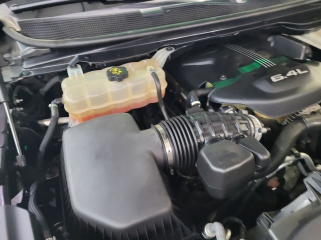 2022 Jeep Grand Wagoneer Series II 6.4L - Warranty -Financing- Transparent | Dickinson, ND | Autorama Auto Sales and Rentals