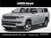 2022 Jeep Grand Wagoneer Series II | Huntsville, Alabama | Landers Mclarty DCJ