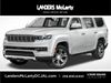 2022 Jeep Grand Wagoneer Series III | Huntsville, Alabama | Landers Mclarty DCJ 2022 Jeep Grand Wagoneer Series III | Huntsville, Alabama | Landers Mclarty DCJ