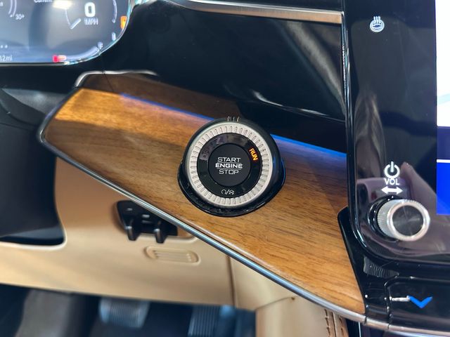 2022 Jeep Grand Wagoneer Series III 4x4 HEMI Rear Entertainment Passenge... | Irving, Texas | Hopper Motorplex