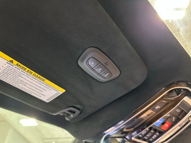 2022 Jeep Grand Wagoneer Series III 4x4 HEMI Rear Entertainment Passenge... | Irving, Texas | Hopper Motorplex