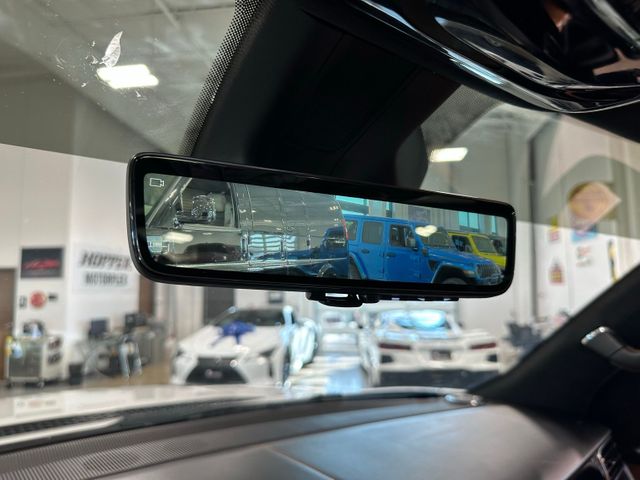 2022 Jeep Grand Wagoneer Series III 4x4 HEMI Rear Entertainment Passenge... | Irving, Texas | Hopper Motorplex