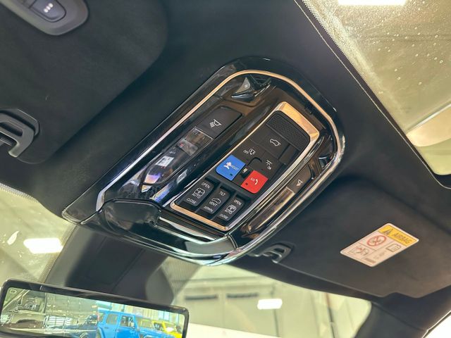 2022 Jeep Grand Wagoneer Series III 4x4 HEMI Rear Entertainment Passenge... | Irving, Texas | Hopper Motorplex