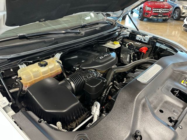 2022 Jeep Grand Wagoneer Series III 4x4 HEMI Rear Entertainment Passenge... | Irving, Texas | Hopper Motorplex