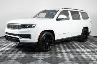 2022 Jeep Grand Wagoneer Series III | LINDON, UT | Asay Auto Sales in Lindon, UT 84042