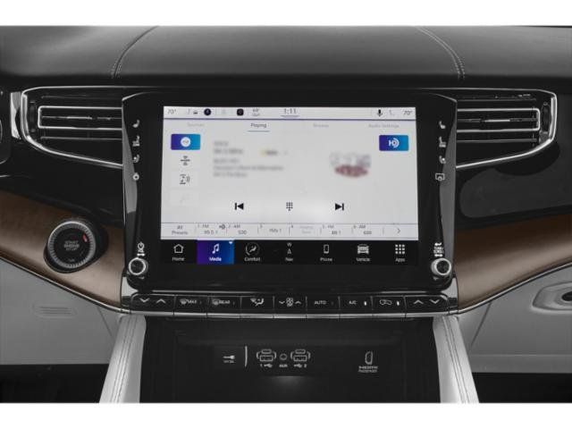 2022 Jeep Grand Wagoneer Series II  Premium Group ll 3rd row