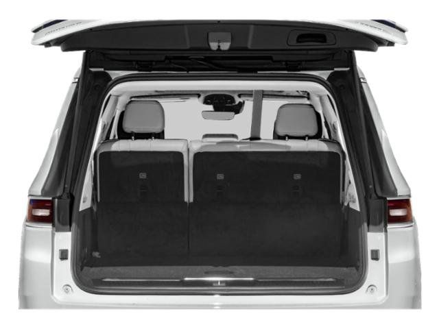 2022 Jeep Grand Wagoneer Series II  Premium Group ll 3rd row