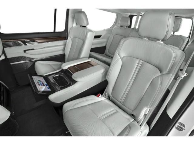 2022 Jeep Grand Wagoneer Series II  Premium Group ll 3rd row