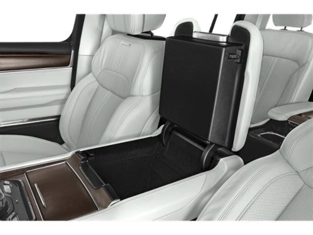 2022 Jeep Grand Wagoneer Series II  Premium Group ll 3rd row