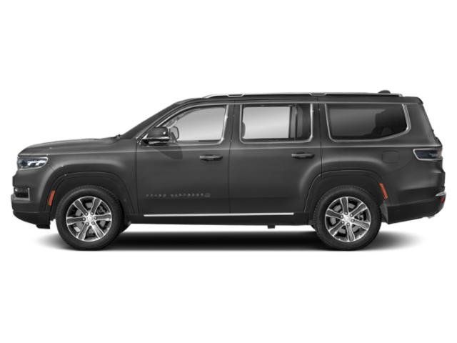 2022 Jeep Grand Wagoneer Series II  Premium Group ll 3rd row
