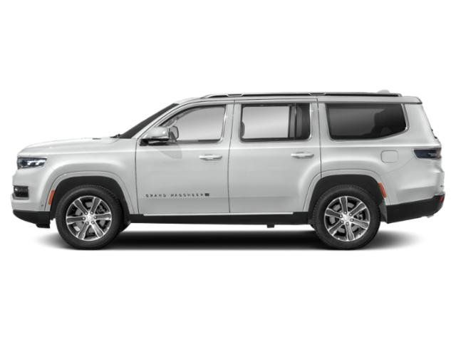 2022 Jeep Grand Wagoneer Series II  Premium Group ll 3rd row