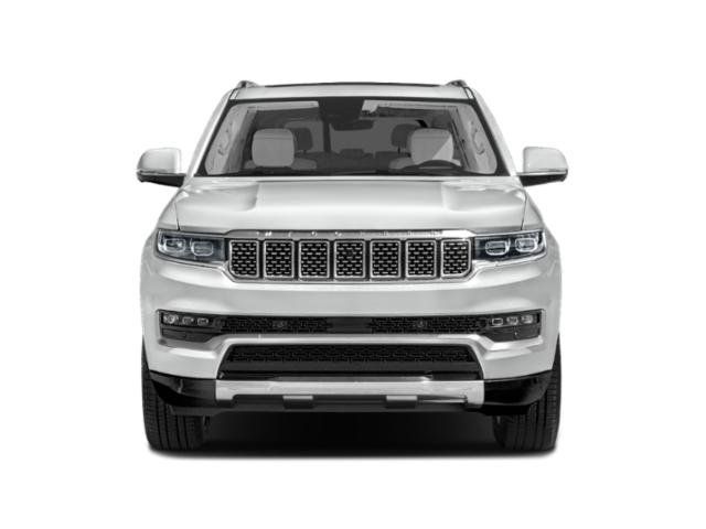 2022 Jeep Grand Wagoneer Series II  Premium Group ll 3rd row