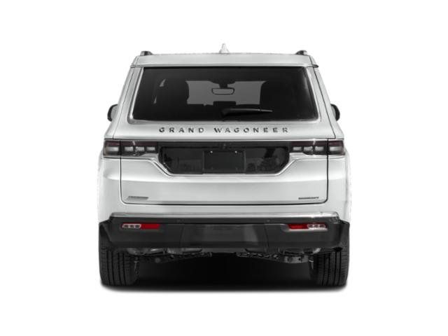2022 Jeep Grand Wagoneer Series II  Premium Group ll 3rd row