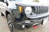 2022 Jeep Renegade Trailhawk 4x4 2022 Jeep Renegade Trailhawk 4x4