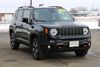 2022 Jeep Renegade Trailhawk 4x4