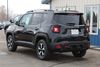 2022 Jeep Renegade Trailhawk 4x4 2022 Jeep Renegade Trailhawk 4x4