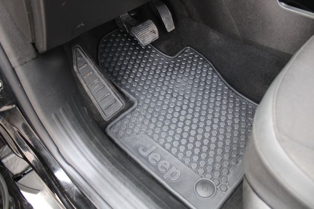 2022 Jeep Renegade Trailhawk 4x4