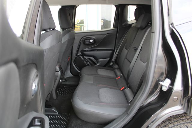 2022 Jeep Renegade Trailhawk 4x4