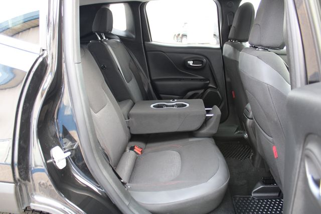 2022 Jeep Renegade Trailhawk 4x4