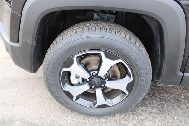 2022 Jeep Renegade Trailhawk 4x4