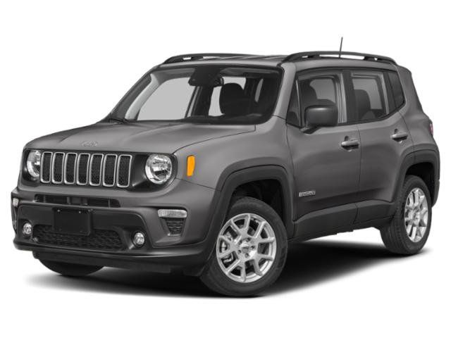 2022 Jeep Renegade Sport | Honolulu, HI | Autosource Hawaii 