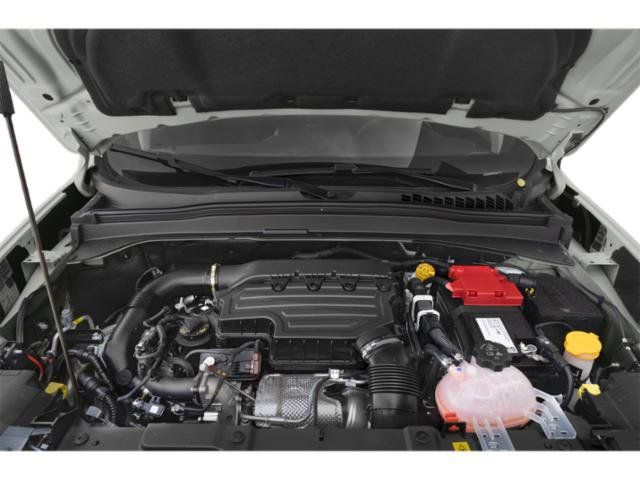 2022 Jeep Renegade Sport