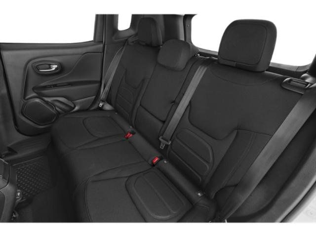 2022 Jeep Renegade Sport