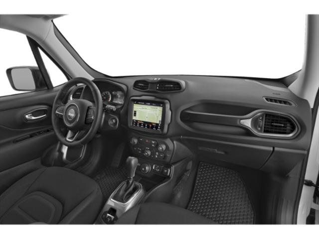 2022 Jeep Renegade Sport