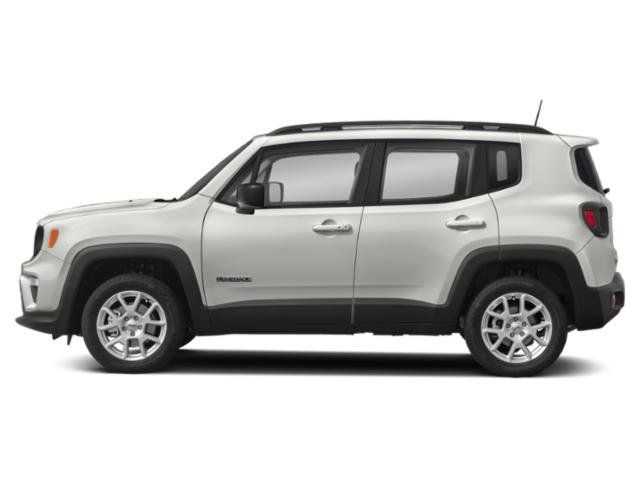 2022 Jeep Renegade Sport