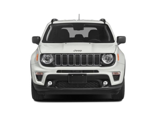 2022 Jeep Renegade Sport