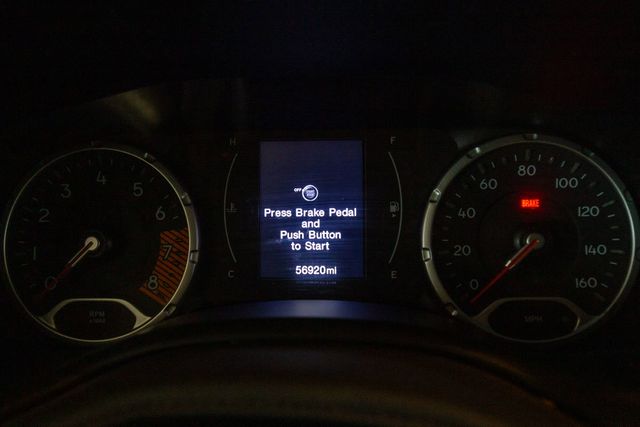 2022 Jeep Renegade Sport