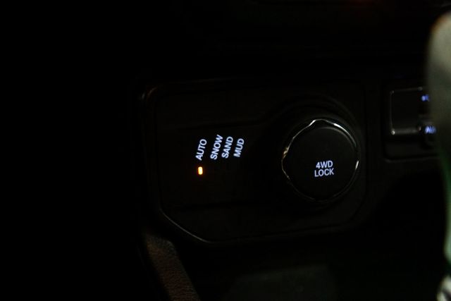 2022 Jeep Renegade Sport