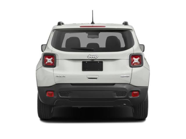 2022 Jeep Renegade Sport