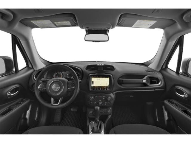 2022 Jeep Renegade Sport