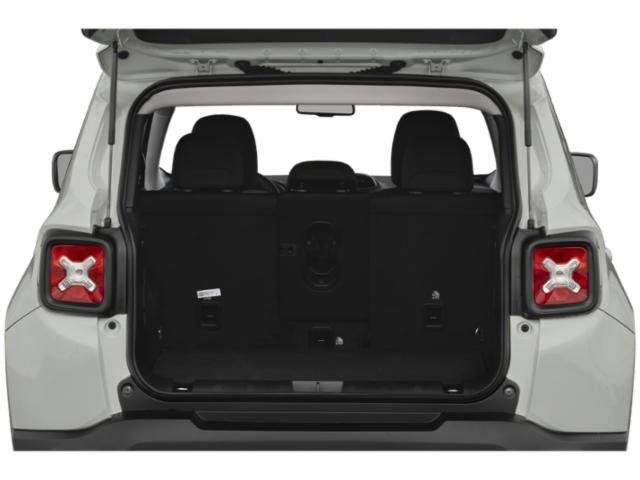 2022 Jeep Renegade Sport