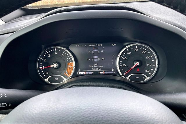 2022 Jeep Renegade Limited