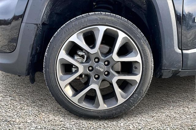 2022 Jeep Renegade Limited