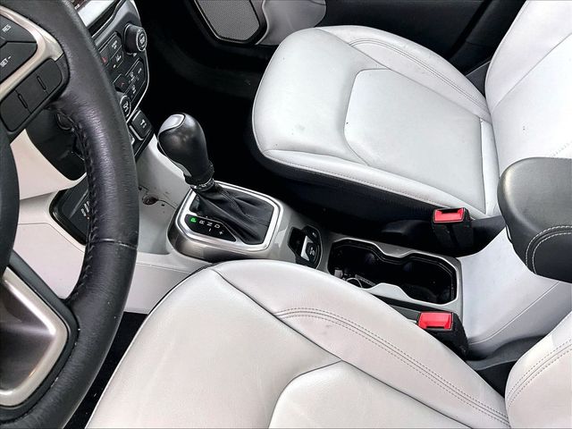 2022 Jeep Renegade Limited