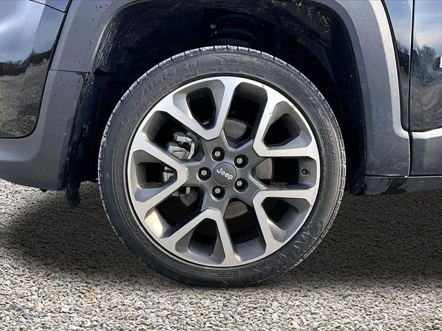 2022 Jeep Renegade Limited