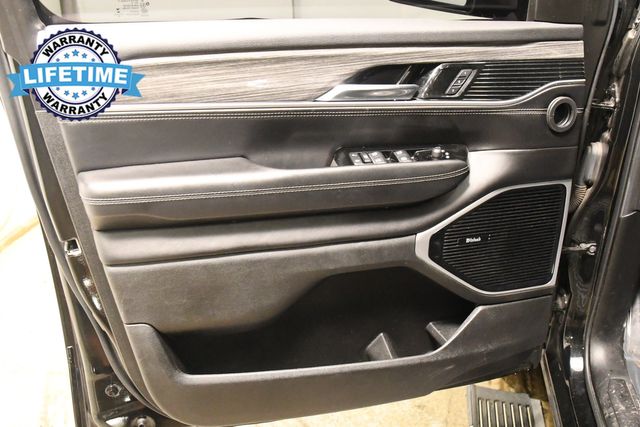 2022 Jeep Wagoneer Series III | Branford, CT | Sound Auto Wholesalers 2022 Jeep Wagoneer Series III | Branford, CT | Sound Auto Wholesalers