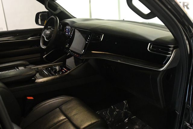 2022 Jeep Wagoneer Series III | Branford, CT | Sound Auto Wholesalers 2022 Jeep Wagoneer Series III | Branford, CT | Sound Auto Wholesalers