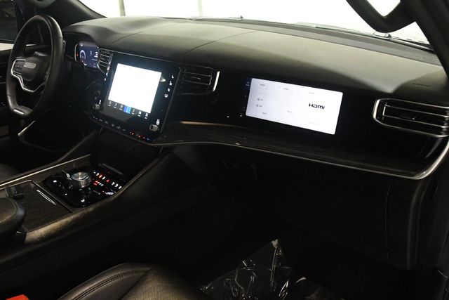 2022 Jeep Wagoneer Series III w/ Theater DvD | Branford, CT | Sound Auto Wholesalers 2022 Jeep Wagoneer Series III w/ Theater DvD | Branford, CT | Sound Auto Wholesalers