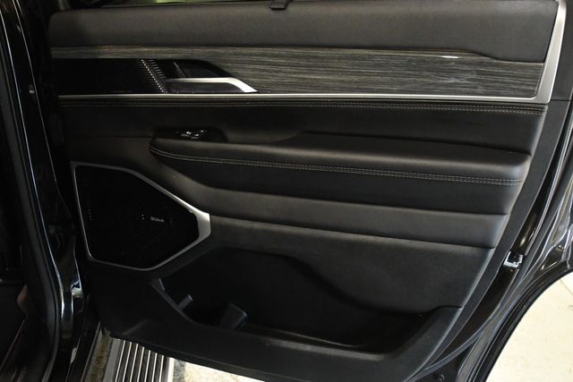 2022 Jeep Wagoneer Series III | Branford, CT | Sound Auto Wholesalers 2022 Jeep Wagoneer Series III | Branford, CT | Sound Auto Wholesalers