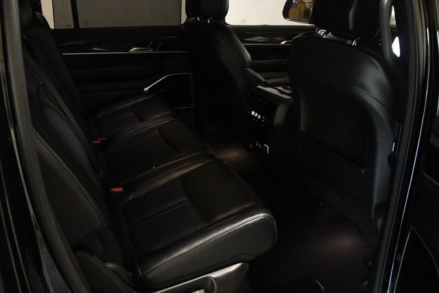 2022 Jeep Wagoneer Series III w/ Theater DvD | Branford, CT | Sound Auto Wholesalers 2022 Jeep Wagoneer Series III w/ Theater DvD | Branford, CT | Sound Auto Wholesalers